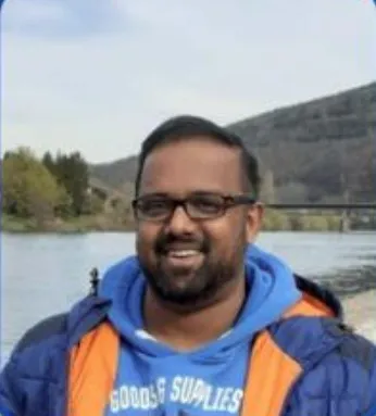 Mr. Abhilash Nalpathamkalam