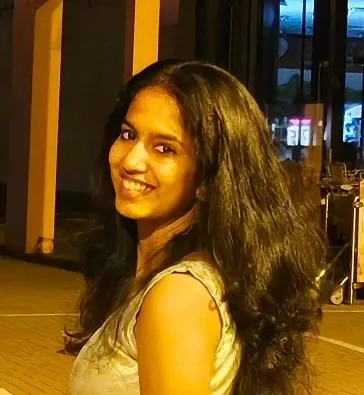 Ms. Anusha Sunny