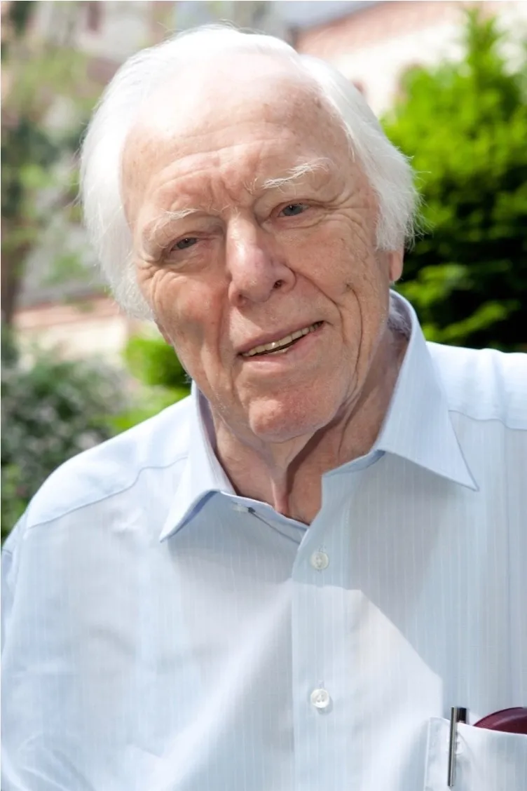 Rev. Fr. Ludwig Bopp (†)
