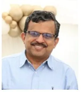 Mr. Jobin Paul