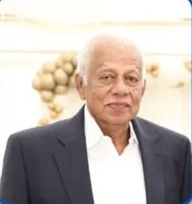 Mr. Joseph Thayil