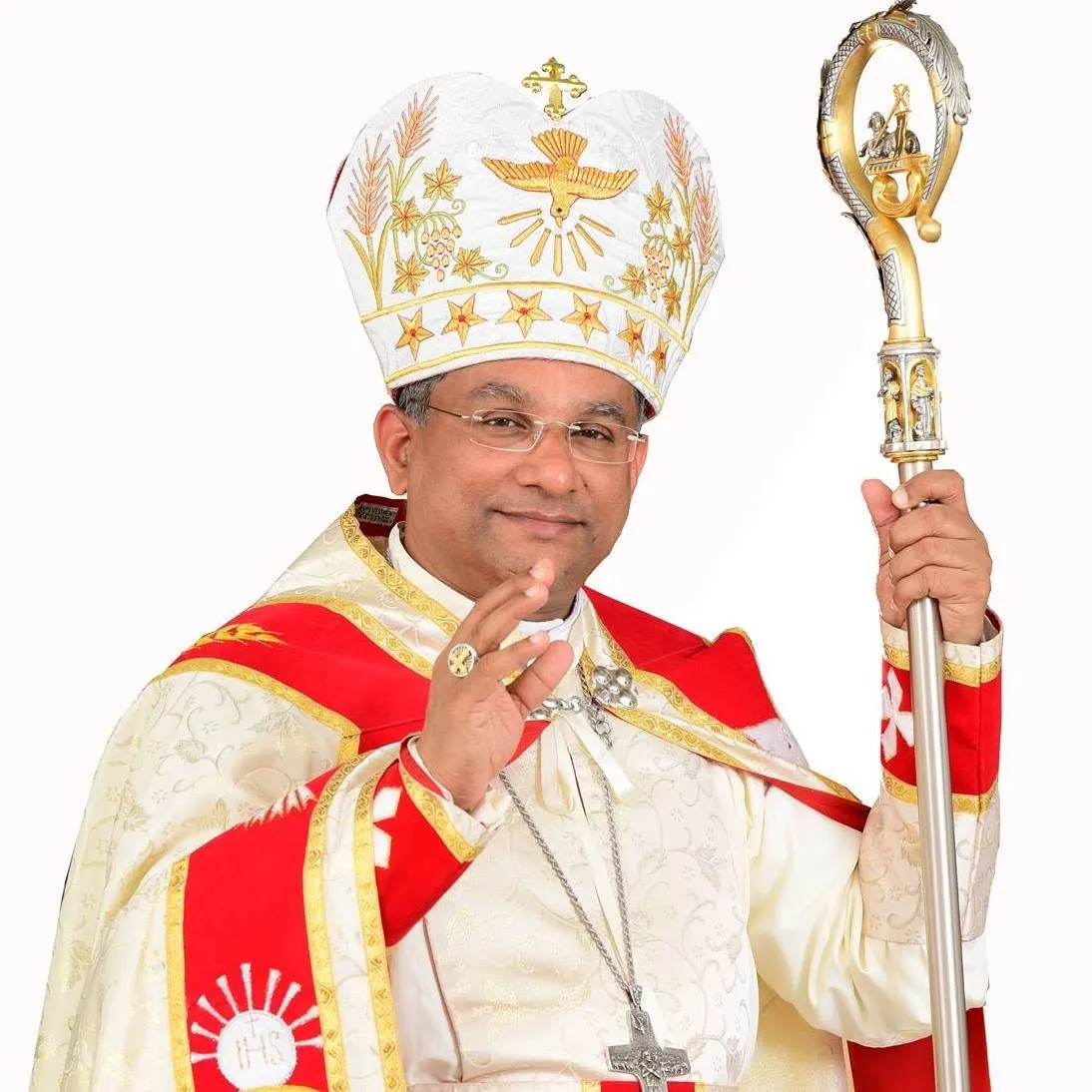Mar Stephen Chirappanath