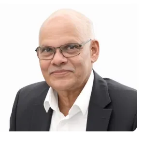 Mr. Michael Kizhukandayil