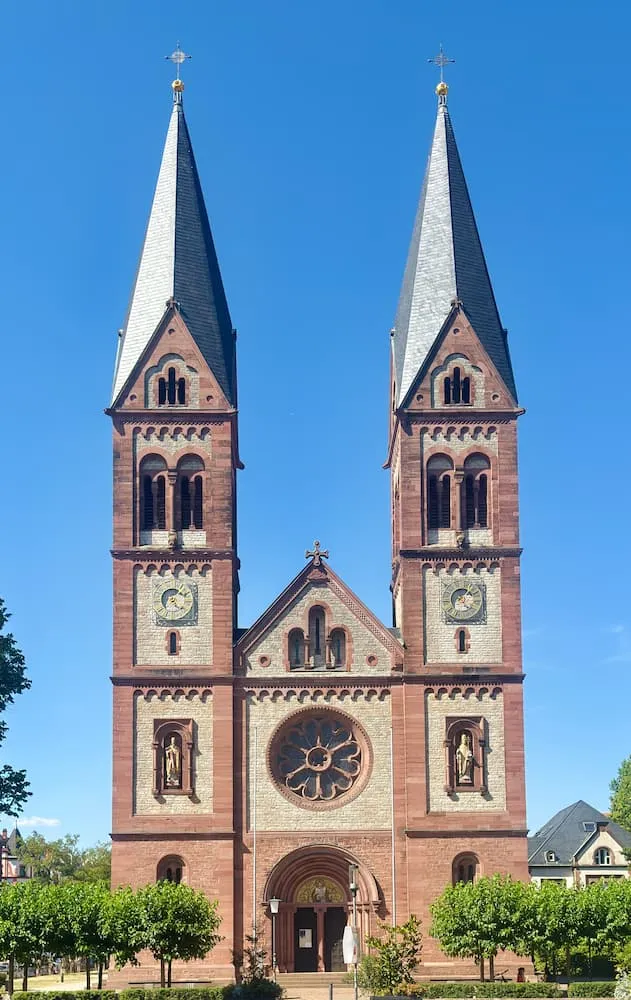 St. Thomas Syro-Malabar Gemeinde Heidelberg